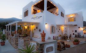 Irini Pension